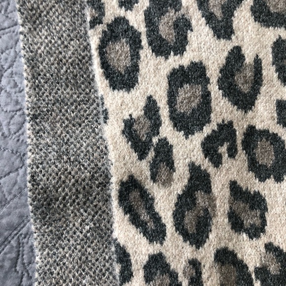 Rachel Zoe Scarf - Picture 2 of 10